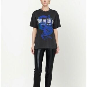 Anine Bing T Shirt